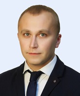 Буров Максим Александрович