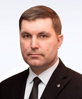 Пахомов Михаил Владимирович